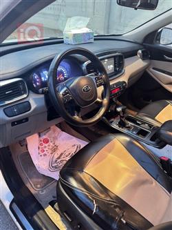 كيا سورينتو